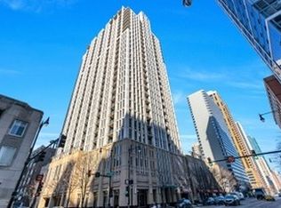 1250 S Michigan Ave APT 2104, Chicago, IL 60605