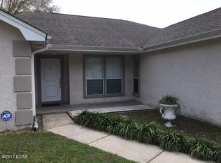 6802 Forsythe Dr, Panama City, FL 32404