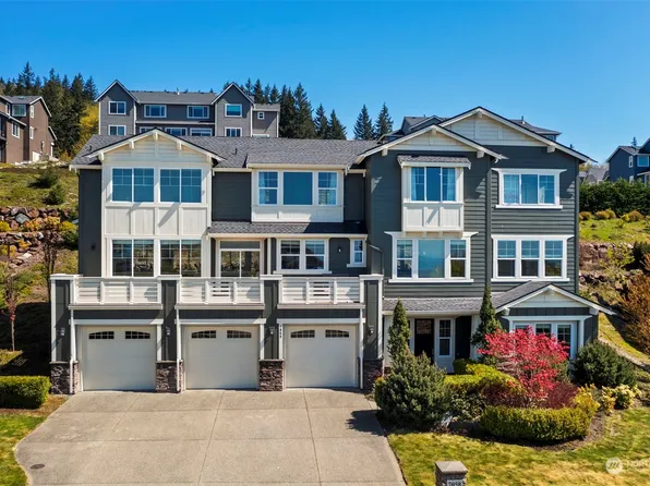 7058 170th Avenue SE, Bellevue, WA 98006