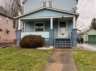 34 E Woodland Ave, Niles, OH