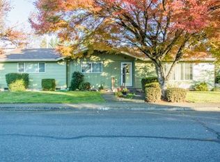 1875 Tabor St, Eugene, OR 97401
