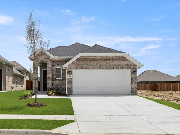 2244 Aspen Chase Dr, Royse City, TX 75189