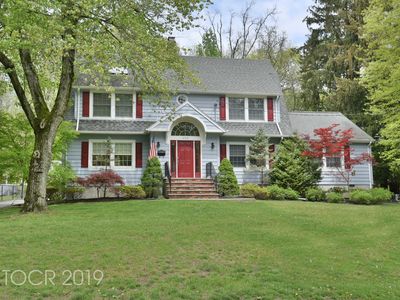 240 Brookside Ave, Allendale, NJ, 07401