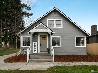 4930 Elm St, Everett, WA 98203