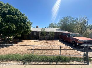 5201 W Cypress St, Phoenix, AZ 85035