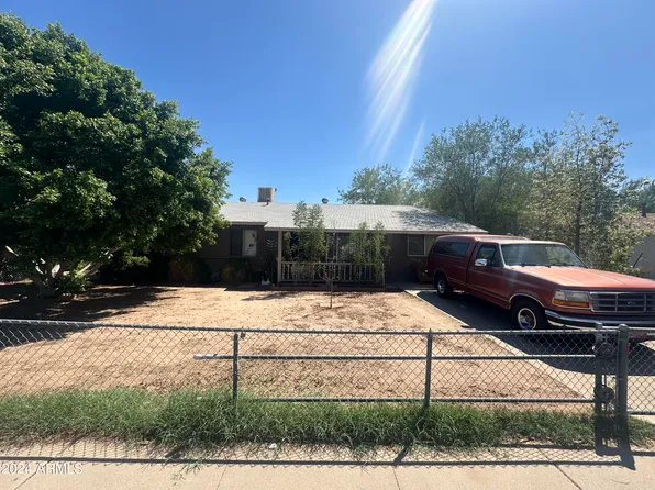 5201 W Cypress Street, Phoenix, AZ 85035