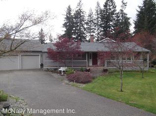 9614 127th Street Ct NW, Gig Harbor, WA 98329
