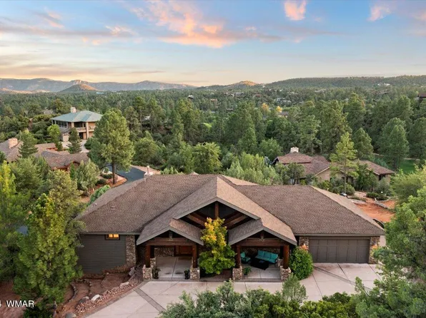 2304 E Blue Bell Cir, Payson, AZ 85541