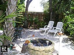Fish Pond