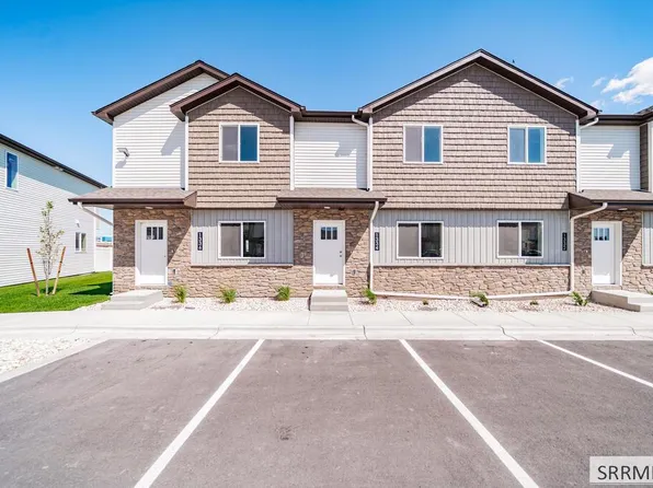 1334 Boston Ct, Idaho Falls, ID 83402