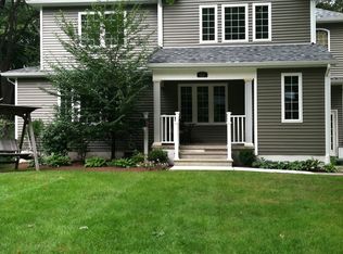 112 N Spruce St, Ramsey, NJ 07446