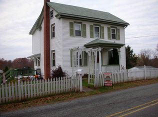 1071 W Cedarville Rd, Pottstown, PA 19465