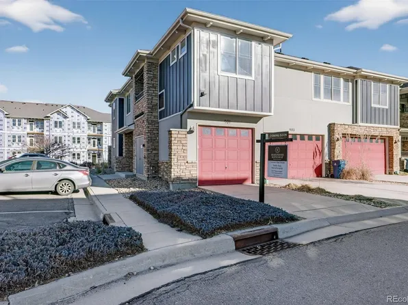 9300 E Florida Avenue #901, Denver, CO 80247