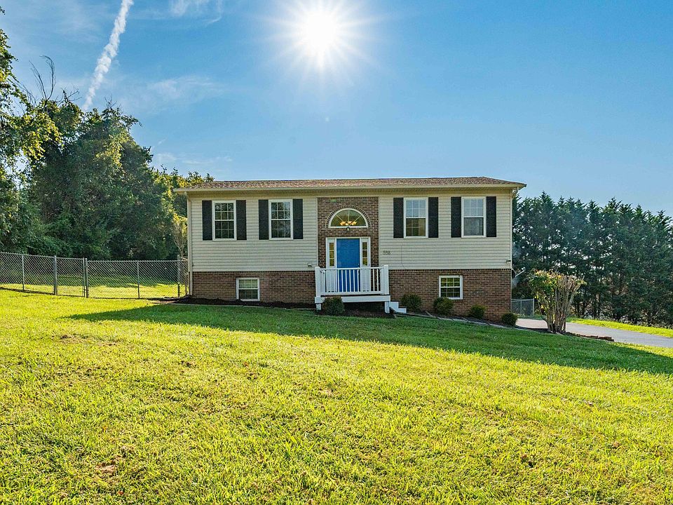 558 Oak Grove Rd, Gray, TN 37615 Zillow