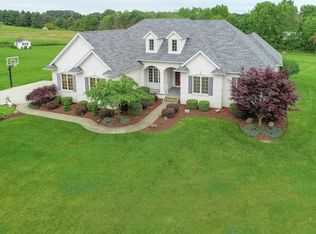 245 Longview Cir, North Lima, OH 44452