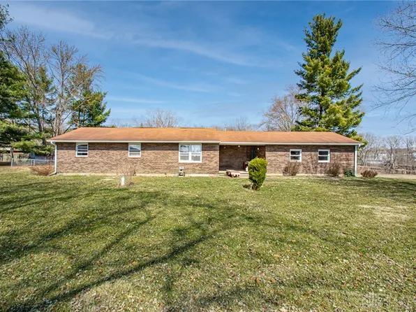 9311 Sandra Dr, New Paris, OH 45347