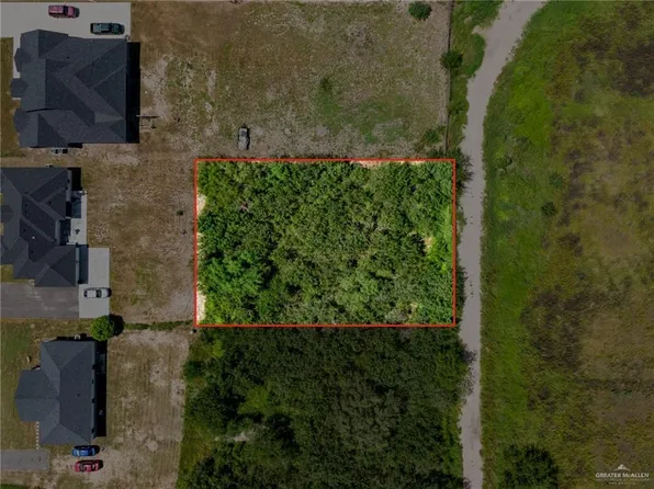 0 W Palm Dr, Edinburg, TX 78541