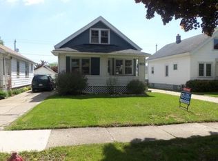 1300 S 86th St, West Allis, WI 53214