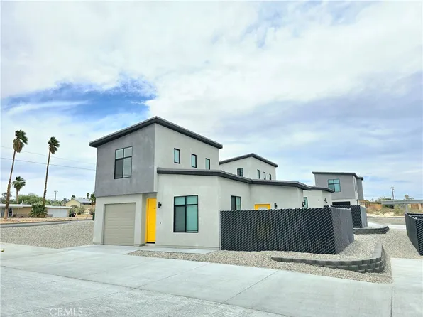 5967 Bagley Ave #4-29, Twentynine Palms, CA 92277