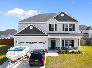 1010 Spot Cir, New Bern, NC 28562