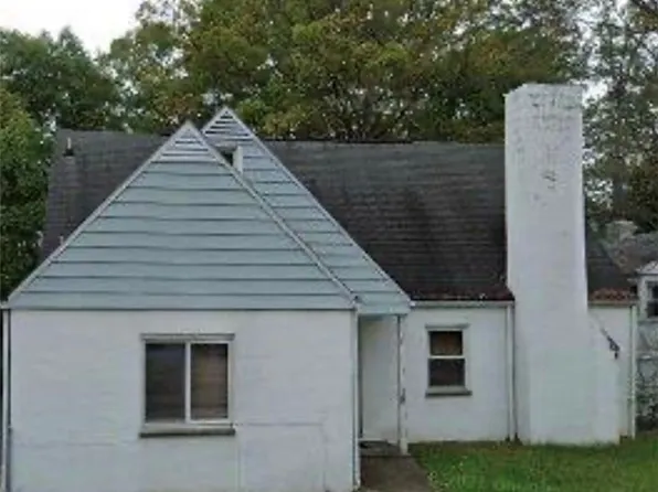 813 Churchill Dr, Charleston, WV 25314