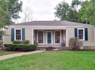 1919 Washington Ave, Fort Worth, TX 76110