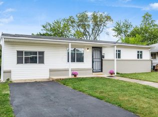 1590 Liscomb Rd, Columbus, OH 43207