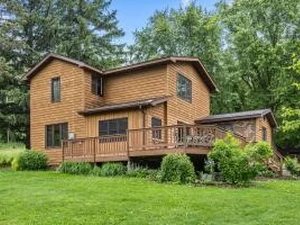 N27046 County Road S, Blair, WI 54616