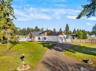17912 Daryl Lane SW, Rochester, WA 98579