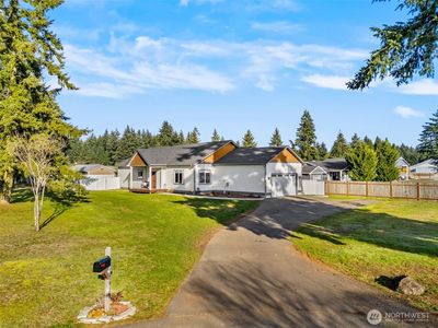 17912 Daryl Lane SW, Rochester, WA, 98579