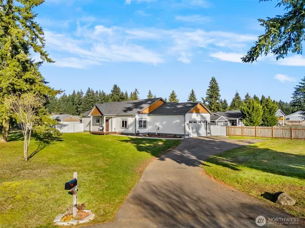 17912 Daryl Lane SW, Rochester, WA 98579