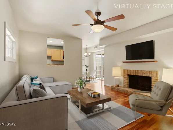 1600 N Wilmot Rd Unit 229, Tucson, AZ 85712