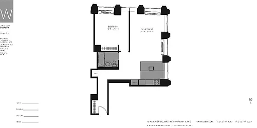 Rented by Nest Seekers International