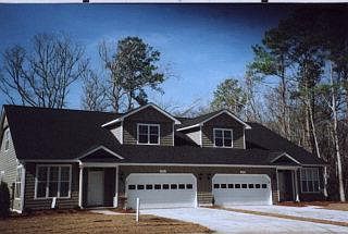 1st image of 100B RESERVE GREEN