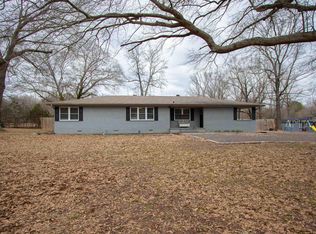 2280 Campground Rd, Cabot, AR 72023