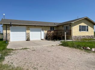 130103 County Road B, Mitchell, NE 69357