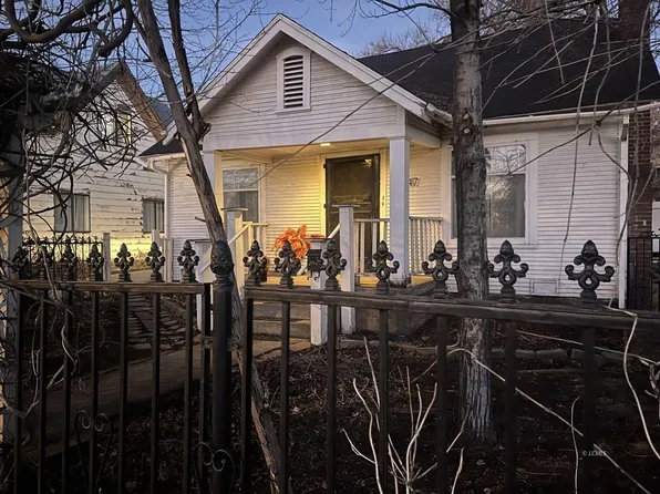 147 S G St, Lakeview, OR 97630