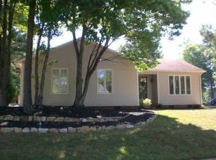 7500 Mine Shaft Rd, Raleigh, NC 27615