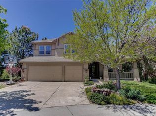 2190 Creekside Point, Highlands Ranch, CO 80129