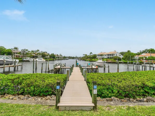 701 Captains Way #701, Jupiter, FL 33477