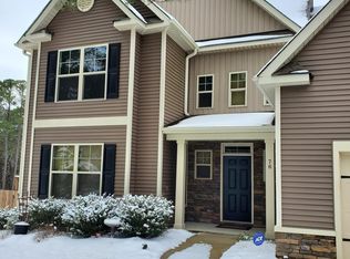 76 Tilden Howington Dr, Lillington, NC 27546