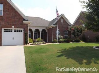 30 Fawn Hill Dr, Anderson, SC 29621