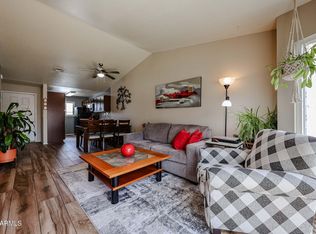 653 W Guadalupe Road #2116, Mesa, AZ 85210