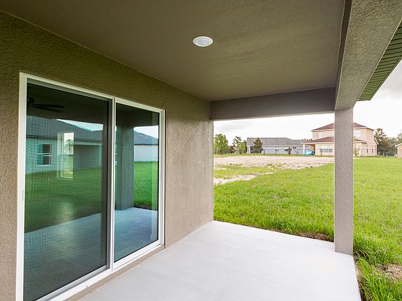 The Estero by LGI Homes