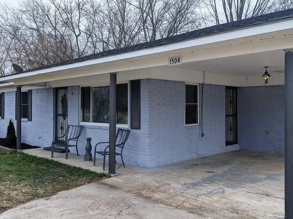 1504 Oak Dr, Newport, AR 72112