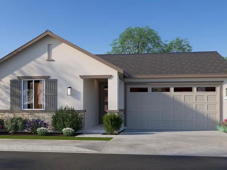 6584 E Weathermaker Ave — Photo 1