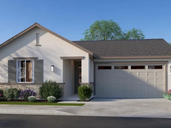 6584 E Weathermaker Ave, Fresno, CA 93727