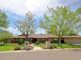 2315 E Rancho Dr, Phoenix, AZ 85016