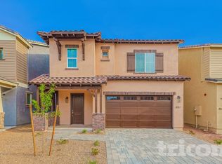 4551 E Gary St, Mesa, AZ 85205