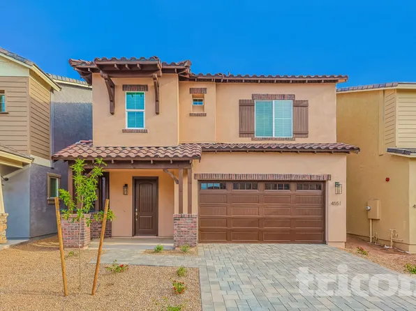 4551 E Gary St, Mesa, AZ 85205